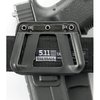 Fobus BS2BH Concealed Carry OWB Belt Holster for Bersa Firestorm .380, Thunder .380 CC Combat and Plus Series, Right Handed
