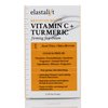Elastalift Vitamin C Firming Face Cream Moisturizer Skin Care Facial Lotion, Potent Vitamin C Gel Cream For Face Targets Dry Skin, Age Spots, Wrinkles, Hyperpigmentation, & Sun Damaged Skin, 2 Fl Oz