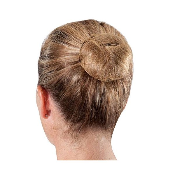 HAIR NETS (2TWO 3 PAKS) BLONDE BELLA BALLETO