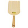 Flat Top Guide Comb With Liquid Bubble Level Flattop Hair Flattopper Beige
