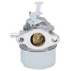 NIMTEK 640086 Carburetor for Tecumseh 632552 640092A 640098 640086A 632641 Snow Blower HSK600 HSK635 TH098SA 3HP 2 Cycle Engine