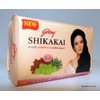 Godrej shikakai , Amla and Bhrigraj soap bar for hair (pack of 3) by Godrej SHikakai Soap
