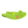 Little People Replacement Part for Fisher-Price Schoolhouse Playground Playset HHR47 - Replacement Green Teeter-Totter See-Saw