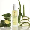 Rahua Aloe Vera Hair Gel 4 Fl Oz, Hair Gel for Women and Men for All Hair Types