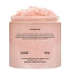 Brooklyn Botany Himalayan Salt Body Scrub - Moisturizing and Exfoliating Body, Face, Hand, Foot Scrub - Fights Stretch Marks, Fine Lines, Wrinkles - Great Gifts for Women & Men - 10 oz