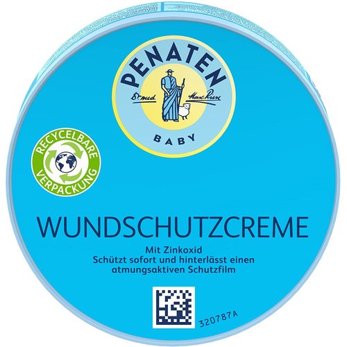 Penaten Baby Wundschutzcreme 200ml