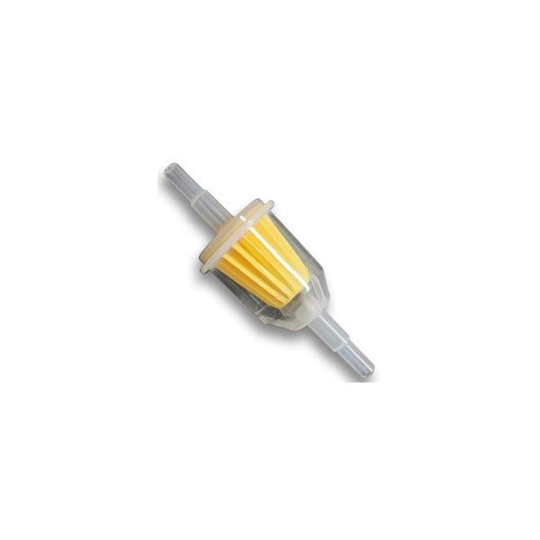 Replacement For EZGO/CUSHMAN/TEXTRON FUEL FILTER 4 CYCLE GAS ENGINES FOR GAS TXT FREEDOM 2015 GOLF CART by Technical Precision