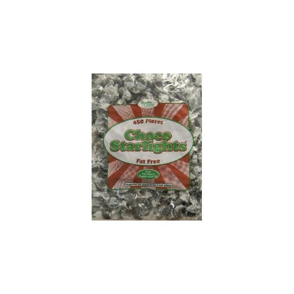Choco Starlights - 2 Pound Bag