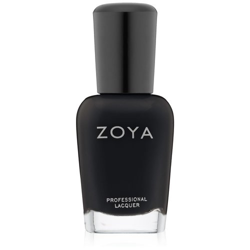 ZOYA Nail Polish, Raven, 0.5 fl. oz.
