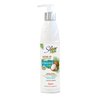 Silicon Mix COCONUT OIL NOURISHING LEAVE-IN CONDITIONER MOUSTURIZING | WITH COCOA AND SHEA BUTTER GREAT FOR DRY DAMAGED HAIR | 8.5 oz