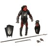 Diamond Select Toys The Lord of The Rings: Uruk-hai Action Figure, Multicolor
