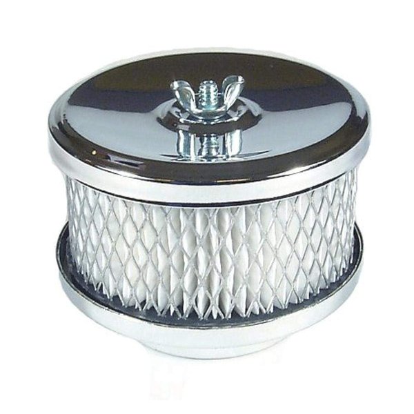 Mr. Gasket 4354 Deep-Dish Air Cleaner