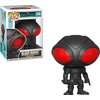 Funko 31183 Pop Heroes: Aquaman - Black Manta Collectible Figure, Multicolor