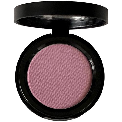 PRIMROSE POWDER BLUSH, Pressed Blush Face Makeup, Buildable Formula, Smooth Finish, Paraben Free, Made in the USA 0.11 oz. (Pretty Pink)