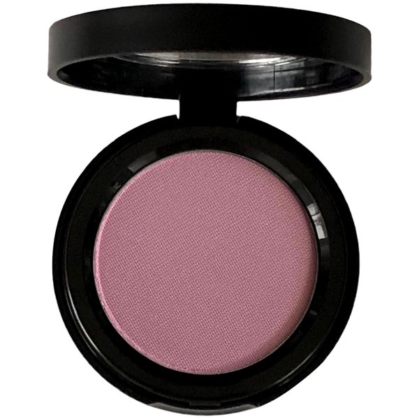 PRIMROSE POWDER BLUSH, Pressed Blush Face Makeup, Buildable Formula, Smooth Finish, Paraben Free, Made in the USA 0.11 oz. (Pretty Pink)