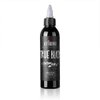 STIGMA Tattoo Ink Black Shading 2 Stage Grey Wash Black 4oz （120ml）USA Standard Pigment Tattoo Ink Black Set (True Black)