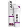Bioliq 45+ Firming and Smoothing Night Cream - Intensive Regeneration, Wrinkle Smoothing & Lifting Effect With Spilanthes Acmella Extract, Hyaluronic Acid, Tetrapeptide Complex Visible Firming - 50ml