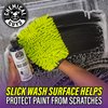 Chemical Guys CWS_1010_16 Maxi-Suds II Foaming Car Wash Soap (Works with Foam Cannons, Foam Guns or Bucket Washes) Safe for Cars, Trucks, Motorcycles, RVs & More, 16 fl. Oz, Grape Scent