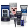 Retinol Men’s Charcoal Blackhead Remover – The Original Anti-Aging Peel-Off Cleansing Pore Strips – Unclogs Pores & Lifts Out Deep-Down Dirt, Oil & Blackheads In Just 10 Minutes
