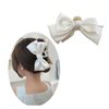 Bow Hair Jaw Clips Claw Clip for Thick Hair Accessories for Women Girls Bowknot Hair Clips for Styling Christmas Birthday Gift