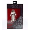 Star Wars 2017 The Black Series Luke Skywalker (Jedi Master) The Last Jedi Action Figure 3.75 Inches