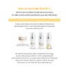 Lon.G Intensive Vitamin C Serum 5-week Set