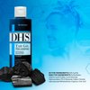 DHS Person & Covey, Inc T Gel Shampoo - Anti Dandruff Shampoo, Mildly Scented Psoriasis Shampoo - Refined Coal Tar Shampoo Gel Formula, Scalp Psoriasis Shampoo, Deep Cleansing Rich Lather - 8 Fl. Oz.