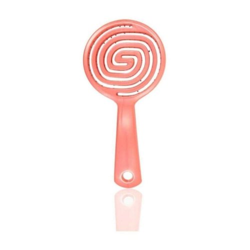 Nascita Professional Three Dimensional Oval Hair Brush (NASFPRO00002)