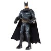 Mattel DC Comics Total Heroes Batman 6" Action Figure