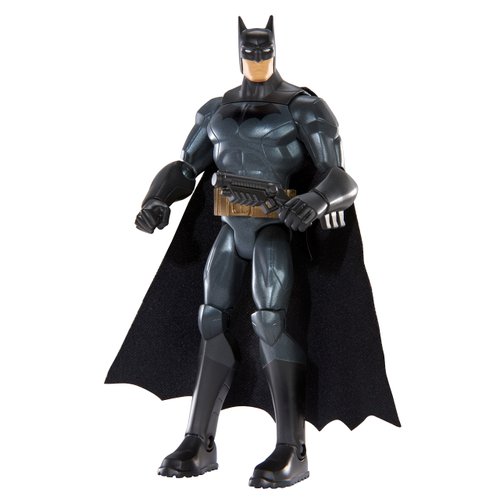 Mattel DC Comics Total Heroes Batman 6" Action Figure