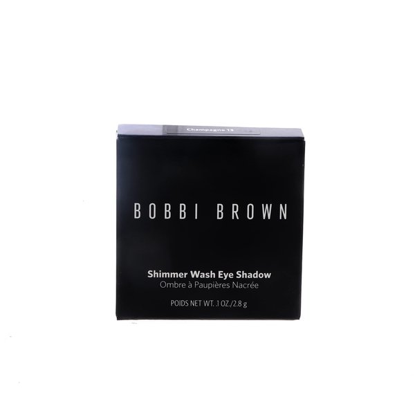 Shimmer Wash Eye Shadow - # 13 Champagne by Bobbi Brown for Women - 0.1 oz Eyeshadow