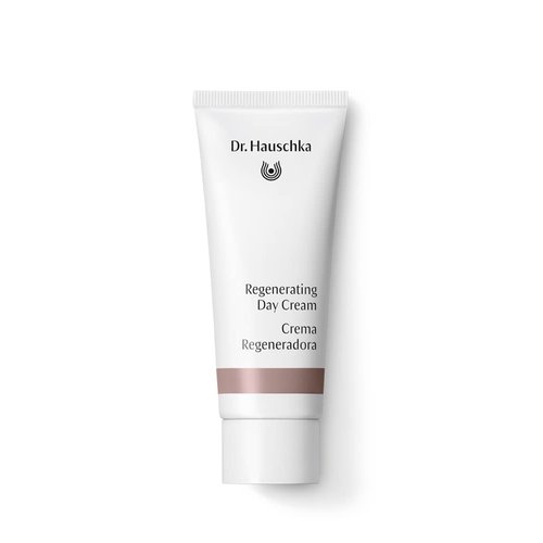 Dr. Hauschka Regenerating Day Cream, 1.3 Fl Oz