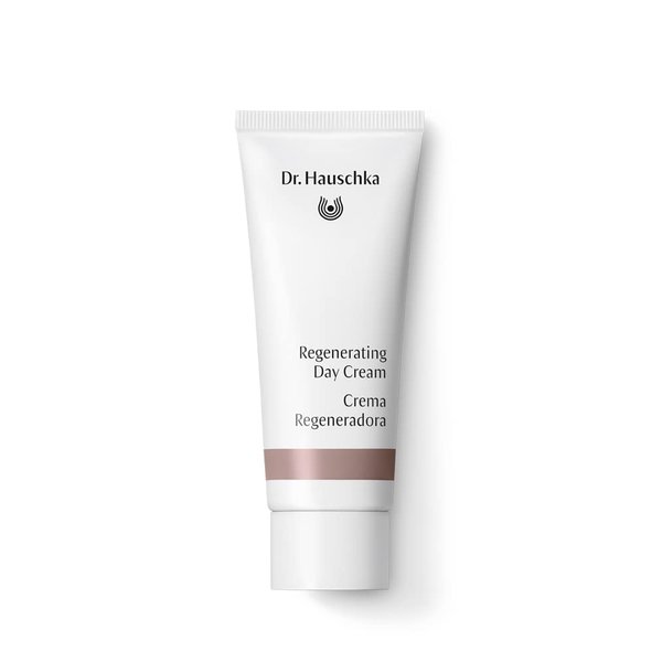 Dr. Hauschka Regenerating Day Cream, 1.3 Fl Oz