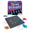 5ive Straight Board Game