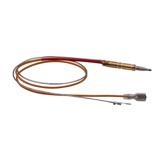 Propane Tank Top Heater Safety Kit Replacement Parts, Propane Gas Patio Heater Repair Replacement Parts Safety Faston Type Thermocoupler Safety Assembly Kit and Fd4 Dump Safety Switch Control