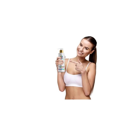 Growfinity Hair Growth Hydrating Shampoo | Biotin and Argan Oil for Faster Growth, Nourishment, and Frizz Control