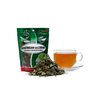 Hanan Peruvian Secrets Gastrisan-Ulceran Herbal Tea | 100% Natural Gastric Cleanser | 1.76oz / 50g Loose Leaf Bag | Naturally Cleanses Digestive Tract and Relieves Stomach Discomfort