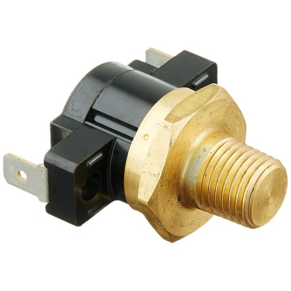 Pentair 471694 150-Degrees Fahrenheit Hi-Limit Thermostat Replacement MiniMax Pool and Spa Heater