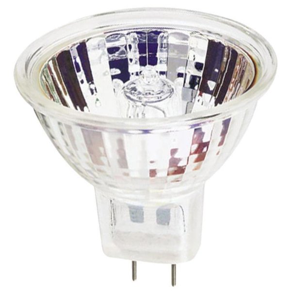 Westinghouse Lighting 0472500 Corp 50-watt MR16 Halogen Flood Bulb , White