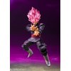 TAMASHII NATIONS - Dragon Ball Super - Goku Black Super Saiyan Rose, Bandai Spirits S.H.Figuarts Action Figure