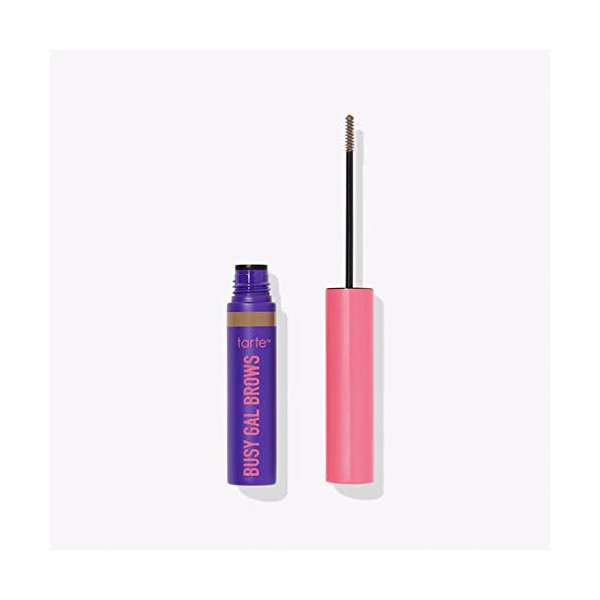 Tarte Busy Gal Brows Tinted Brow Gel Golden Blonde