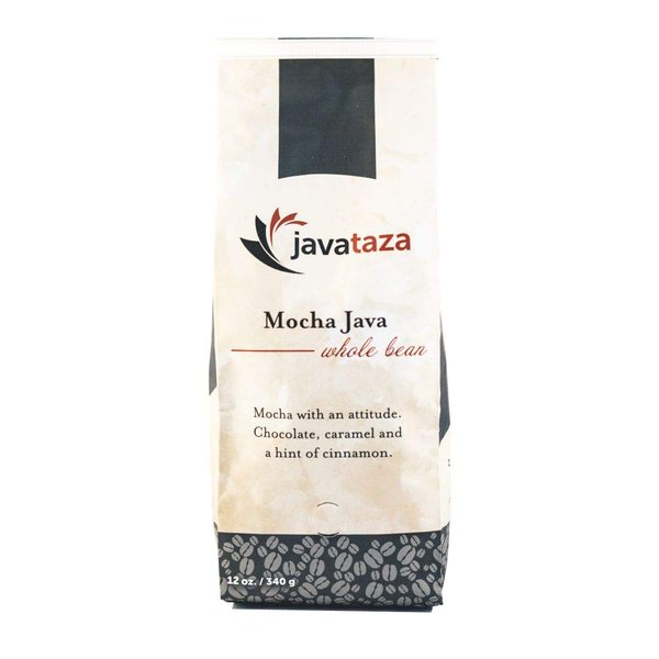 Mocha Java Coffee 12 oz. (Ground Coffee)