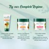 Biotique Bio Papaya Exfoliating Face Wash For All Skin Types, 150ml / 3.38 Fl. Oz.