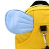 Hipiwe Baby Walking Safety Harness Reins Kid Toddler Strap Backpack Child Safety Harness Assistant with Leash Bee Backpack with Wings