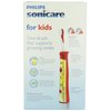 Philips Sonicare HX6311/02 Sonicare for Kids Rechargeable Electric Toothbrush