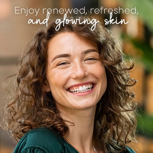 Skin Aesthetics Retinol & Vitamin E Daily Face Moisturizer - Repairs & Moisturizes, Reduce Wrinkles & Smooths Skin, Anti-aging Day Cream - Cruelty Free Korean Skin Care - All Skin Types - 1.69 Fl. oz