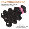 ADOIFAIR Body Wave Bundles 12A Grade Unprocessed Human Hair Bundles 26 Inch Long Body Wave Bundles Human Hair Extensions One Bundles Natural Color