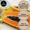 Naturevibe Botanicals Papaya Oil 32 Ounces | 100% Pure and Natural | Great for Skin Care and Hair Care