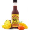 Dirty Dicks Original Hot Sauce, 5 Fl Oz - Award-Winning Blend of Habanero, Tropical Fruits & Spices (Pack of 1)