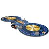 Imagination Gaming Scene It? Movie Trivia Board Game, The Ultimate Movie Knowledge Test, Puzzle-Solving Family Party Game, Stream Real Clips with Gamestar App